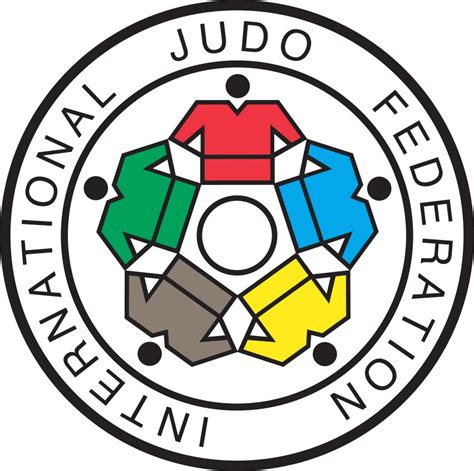 ijf judo federation